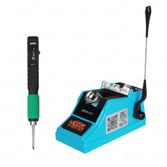aifen A11 USB Portable Precision Soldering Iron Handle with Welding Head USB Charging 210 Soldering Iron Head