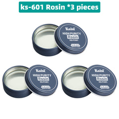 KAISI 601 High Quality Blended Rosin Flux Solder Oil main board repair and solder