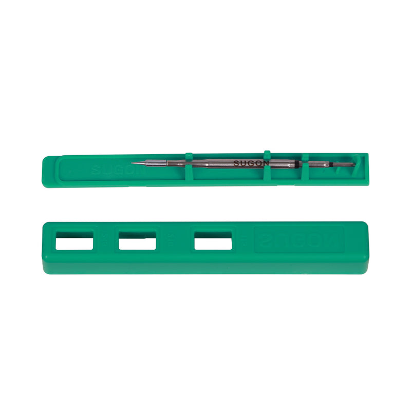 sugon 210 soldering iron head aifen welding station sugon soldering iron special soldering iron head 210/245/115 motherboard flying lead soldering iron head
