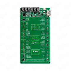 KAISI 9208 new battery activation detection battery charging suitable for Apple/Android