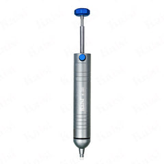 KAISI 331 all-aluminum solder absorber enlarged and lengthened, tin slag cleaning, tin point melting cleaning