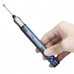 KAISI 328 grinder, mobile phone repair, motherboard chip grinding, screw cutting, polishing
