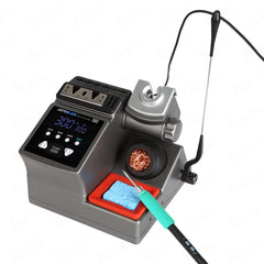 SUGONA9 Soldering Station Compatible Original Soldering Iron Tip 210/245/115 Handle Lead-free Electronic Welding Rework Station