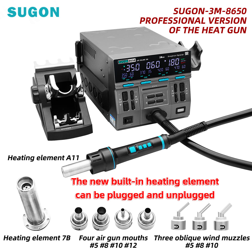 Sugon Rope KAISI&SUGON | KAISI&SUGON