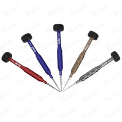 KAISI 8920 High-end 3D screwdriver Apple iPhone Android mobile phone repair anti-slip removal machine precision screw batch