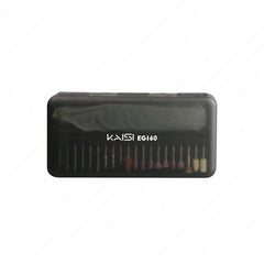 KAISI EG160 grinding pen, specifically designed for mobile phone repair, chip and motherboard grinding