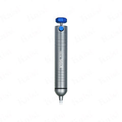 KAISI 331 all-aluminum solder absorber enlarged and lengthened, tin slag cleaning, tin point melting cleaning