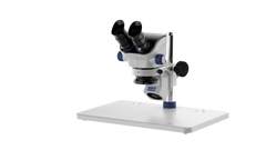 KAISI tx-50e 7-50x continuous zoom binocular stereo microscope for mobile phone repair