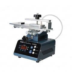 kaisi 946pro vacuum separator, 180 degree rotation, heating table layered liquid crystal OCA, separation device