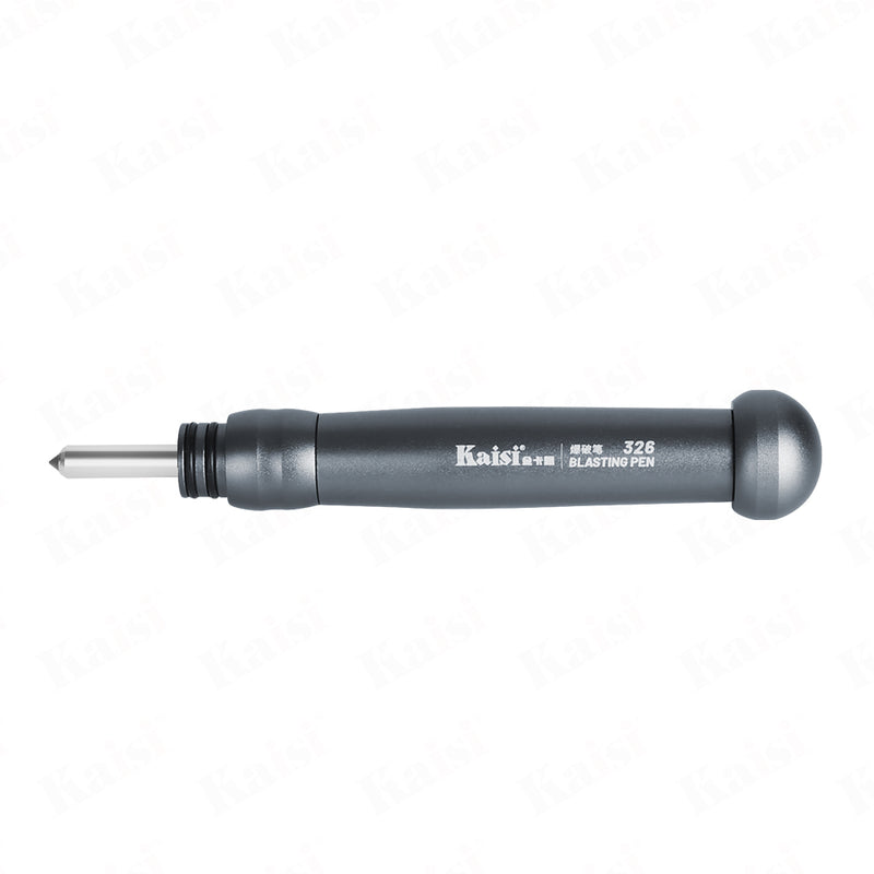 KAISI 326 Blaster Pen phone back cover is suitable for Apple rear glass screen removal frame breaker