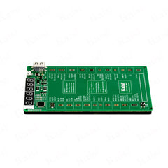 KAISI 9208 new battery activation detection battery charging suitable for Apple/Android