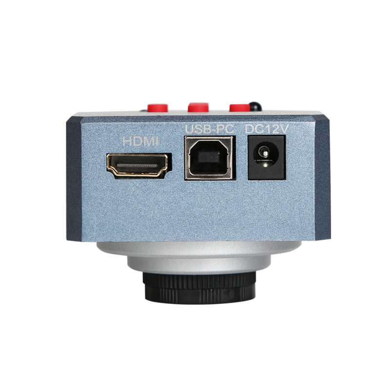 KAISI Microscope HD camera microscope dedicated 16 megapixels / 20 megapixels / 38 megapixels /4k pixels