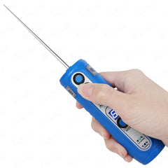 Kaisi 319 glue removal artifact removes LCD OCA dry glue, rolls screen glue, and cleans up residual glue