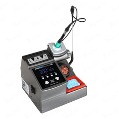 SUGONA9 Soldering Station Compatible Original Soldering Iron Tip 210/245/115 Handle Lead-free Electronic Welding Rework Station