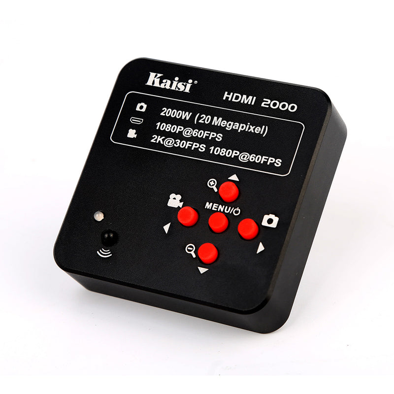 KAISI Microscope HD camera microscope dedicated 16 megapixels / 20 megapixels / 38 megapixels /4k pixels