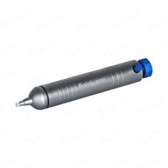 KAISI 331 all-aluminum solder absorber enlarged and lengthened, tin slag cleaning, tin point melting cleaning