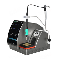 SUGON T36 nanometer soldering station -115 handle, nanometer soldering tip ultra-fine heating for a few seconds