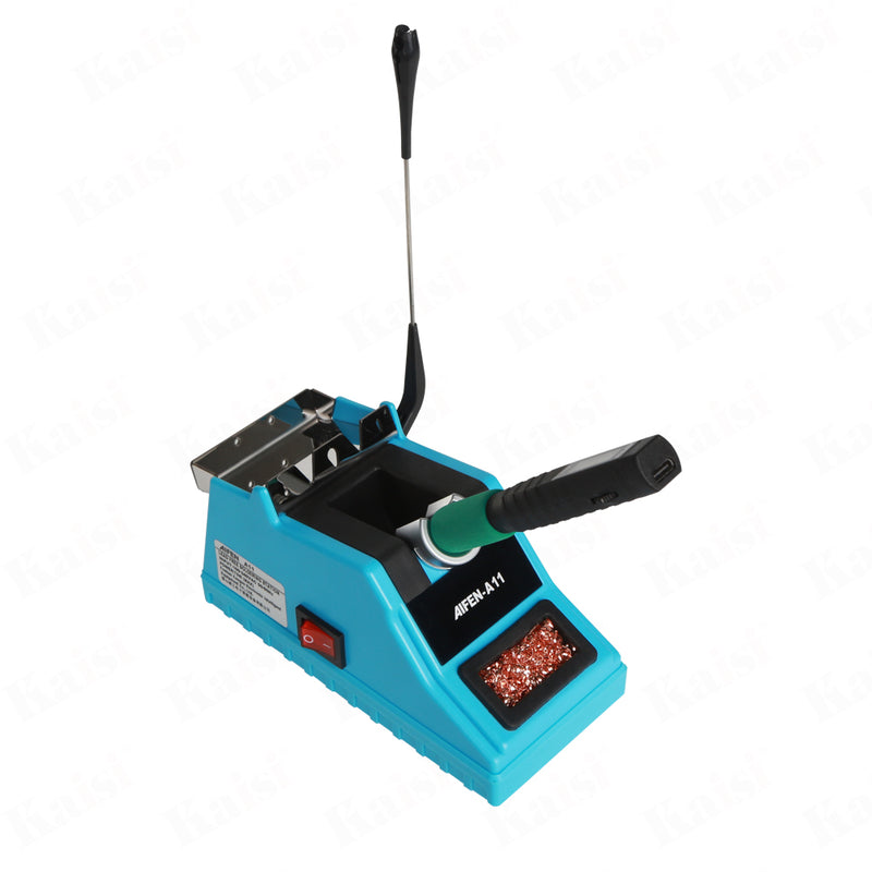 aifen A11 USB Portable Precision Soldering Iron Handle with Welding Head USB Charging 210 Soldering Iron Head