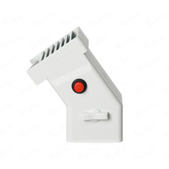 KAISI MAT smoke exhaust machine, microscope special smoke exhaust machine, motherboard repair, soldering iron, welding smoke exhaust machine