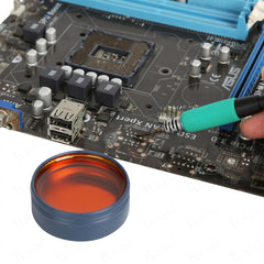 KAISI 601 High Quality Blended Rosin Flux Solder Oil main board repair and solder