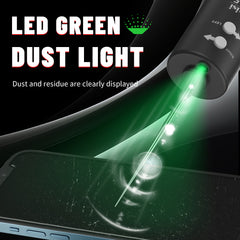 KAISI 325 glue remover is a device for removing glue from mobile phone screens and residual film