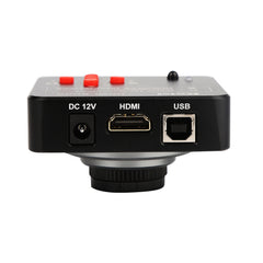 KAISI Microscope HD camera microscope dedicated 16 megapixels / 20 megapixels / 38 megapixels /4k pixels