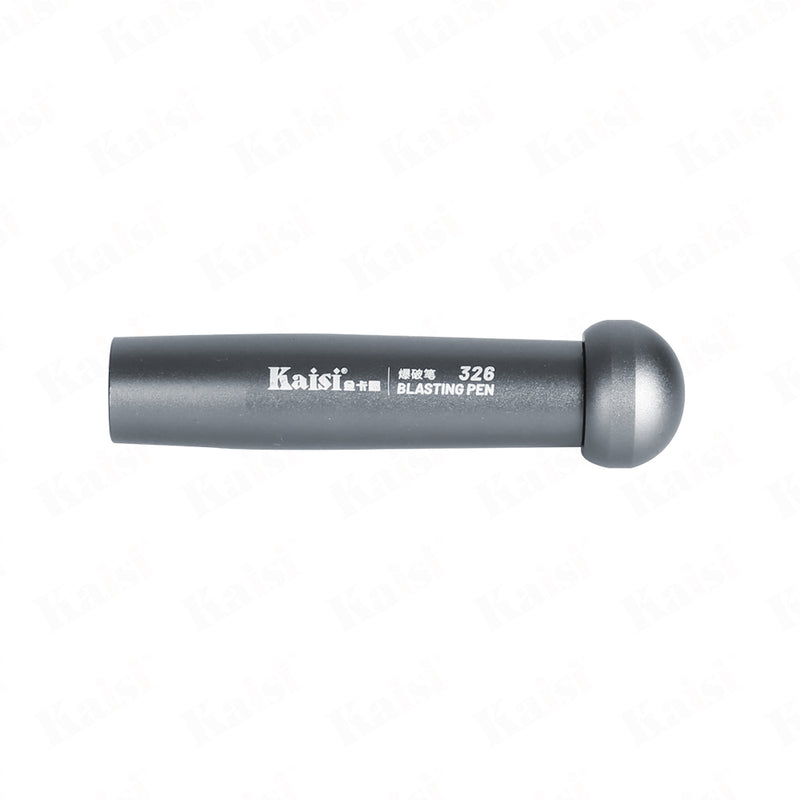 KAISI 326 Blaster Pen phone back cover is suitable for Apple rear glass screen removal frame breaker