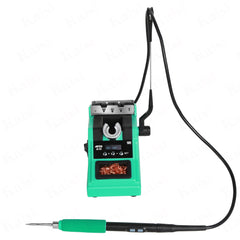 Aifen A10 precision soldering station, multi-functional, compatible with T210/T245/T115 handle, heats up quickly