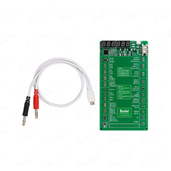 KAISI 9208 new battery activation detection battery charging suitable for Apple/Android