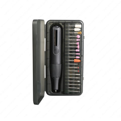 KAISI EG160 grinding pen, specifically designed for mobile phone repair, chip and motherboard grinding