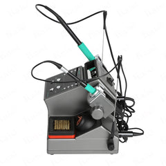 AIFEN A902 dualstation welding workbench, flying wire, mobile phone repair, tin melting soldering station