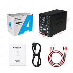 SUGON AIFEN3006 Power supply 30v6a regulated ammeter Mobile phone repair Power supply Adjustable voltage