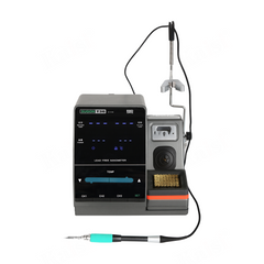 SUGON T36 nanometer soldering station -115 handle, nanometer soldering tip ultra-fine heating for a few seconds