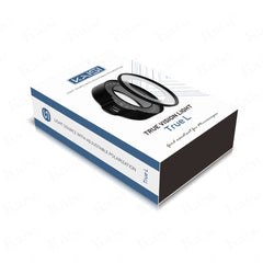 kaisi true L ring light, special light source for microscopes, adjustable polarized ring light, snap-on with oil-proof lens RL2 ring light