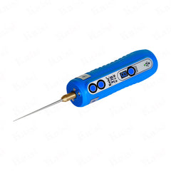 Kaisi 316 glue removal artifact removes LCD OCA dry glue, rolls screen glue, and cleans up residual glue