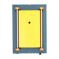 kaisi 948c vacuum separator heating table layered liquid crystal OCA separation device mobile phone screen