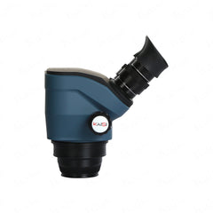 kaisi TX-50S 7-50x continuous zoom binocular microscope large base plate