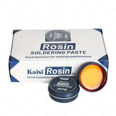 KAISI 601 High Quality Blended Rosin Flux Solder Oil main board repair and solder