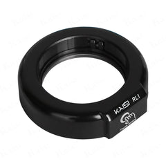 kaisi RL1 microscope touch ring light oil repellent mirror ring light 2-in-1 led light tx series microscope special