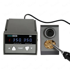 SUGON 936D soldering iron fast temperature electronic repair welding