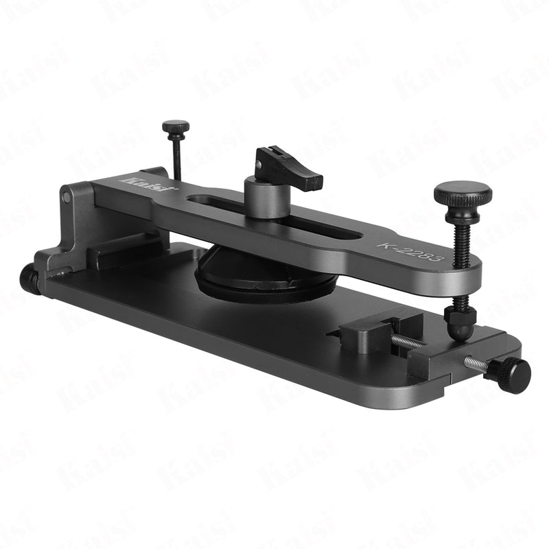 KAISI 2283 Screen Remover.Easy to operate, the operation steps are simple to understand. Kaisi 2283 Screen Transfer is recommended, 2283 models.