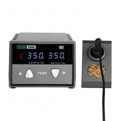 SUGON 936D soldering iron fast temperature electronic repair welding