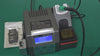 SUGON T26D Electric iron. When encountering a large solder joint, tap the bracket twice with the handle, and the soldering station will increase the temperature at the original set temperature by 80 ° C for 15 seconds, until the end, it will automatically recover, convenient and practical, no longer needed Adjust the temperature manually.